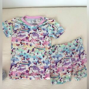 Birdie Bean 2 Piece pj set